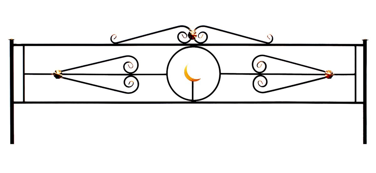 Ограда (Мусульманская)