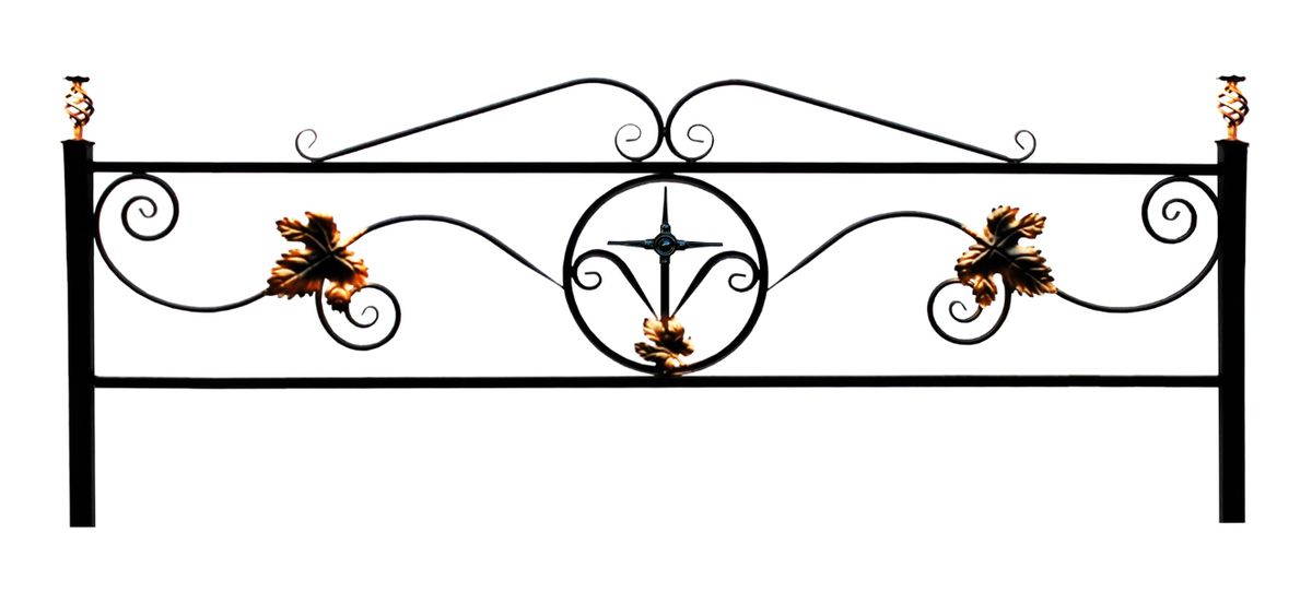 Ограда (Закира)