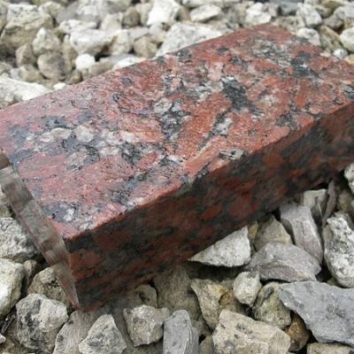 Капустинский гранит